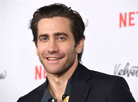 all of jake gyllenhaal movies